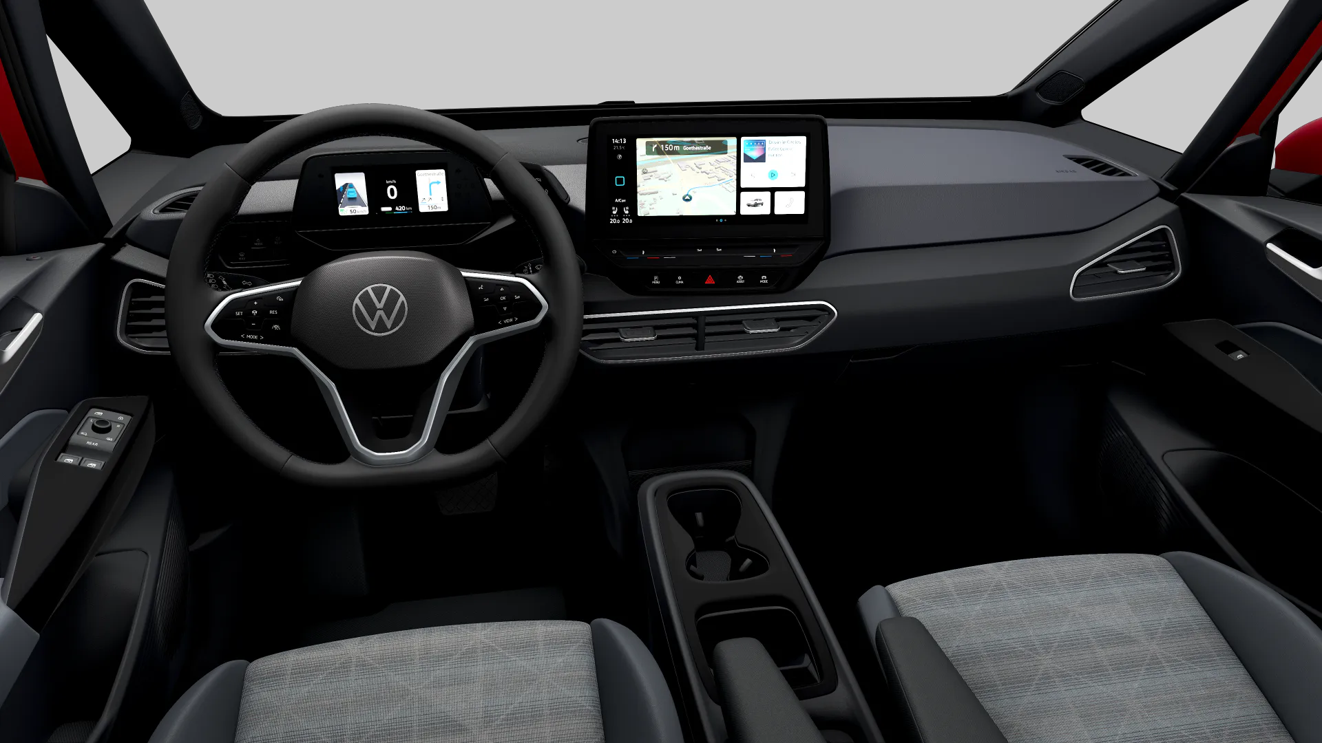 Volkswagen ID.3 Pure Performance