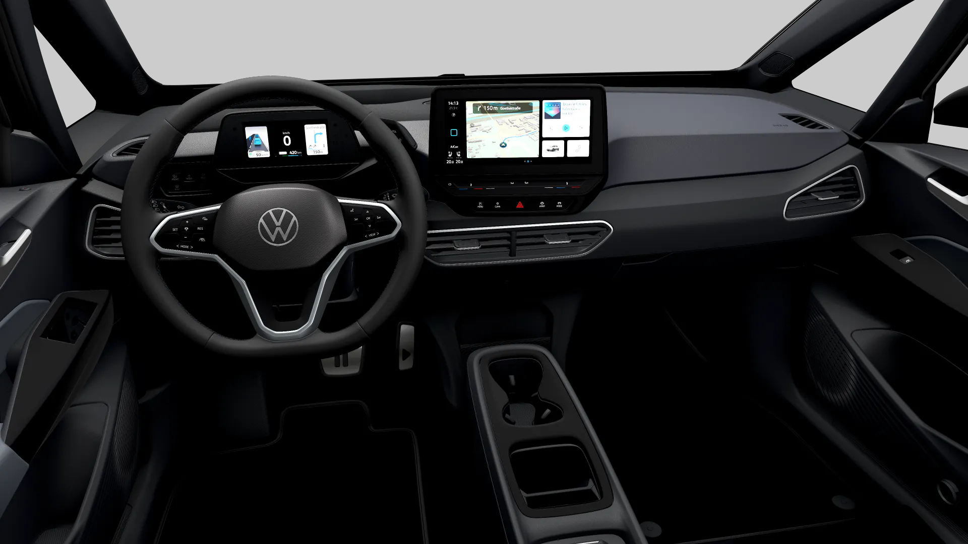 Volkswagen ID.3 Pro S