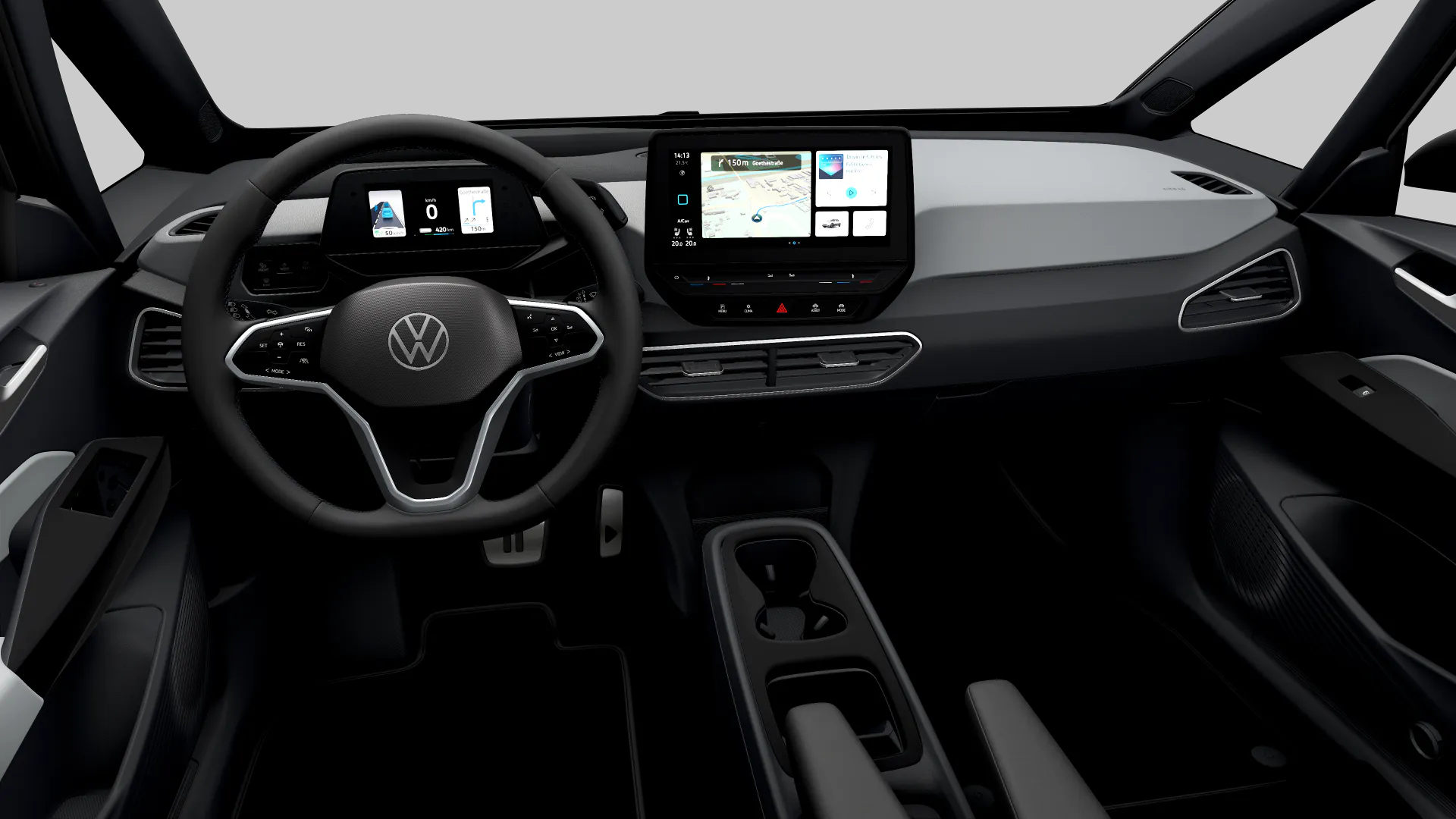 Volkswagen ID.3 Pro Performance Max