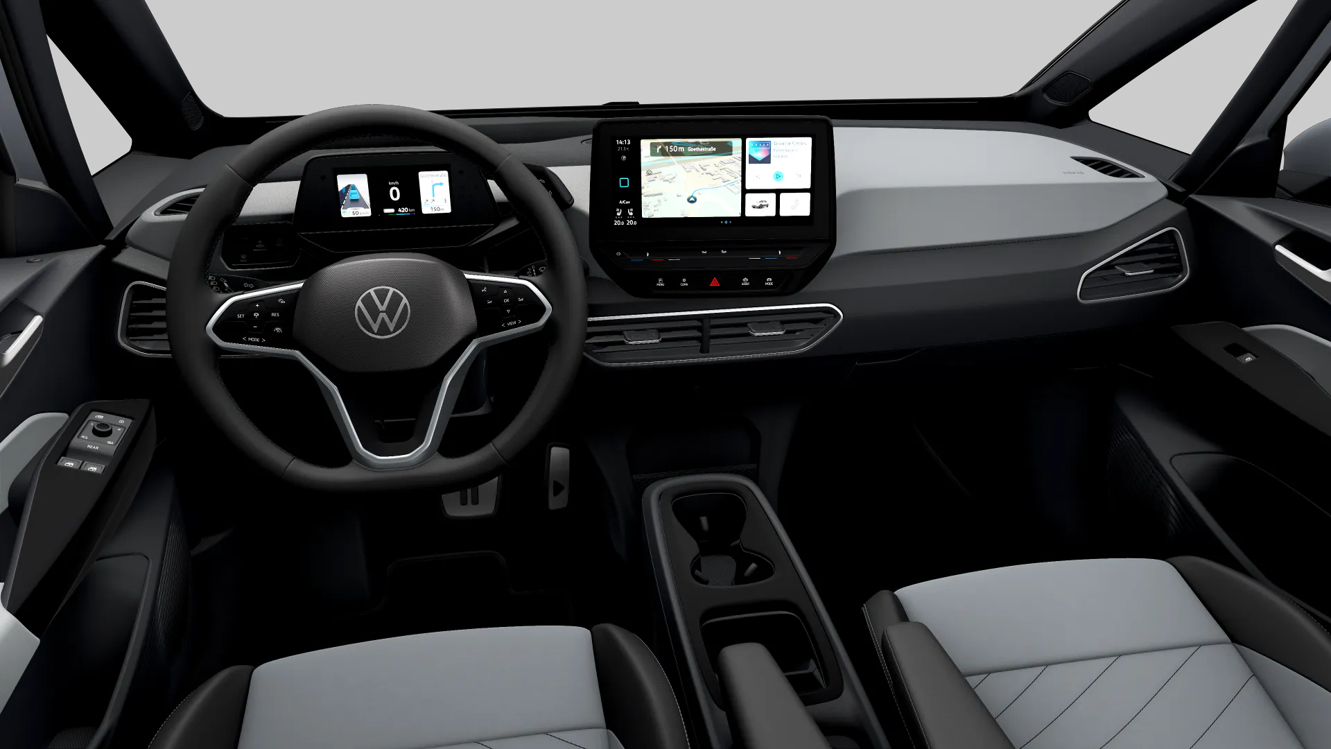 Volkswagen ID.3 Pro Performance