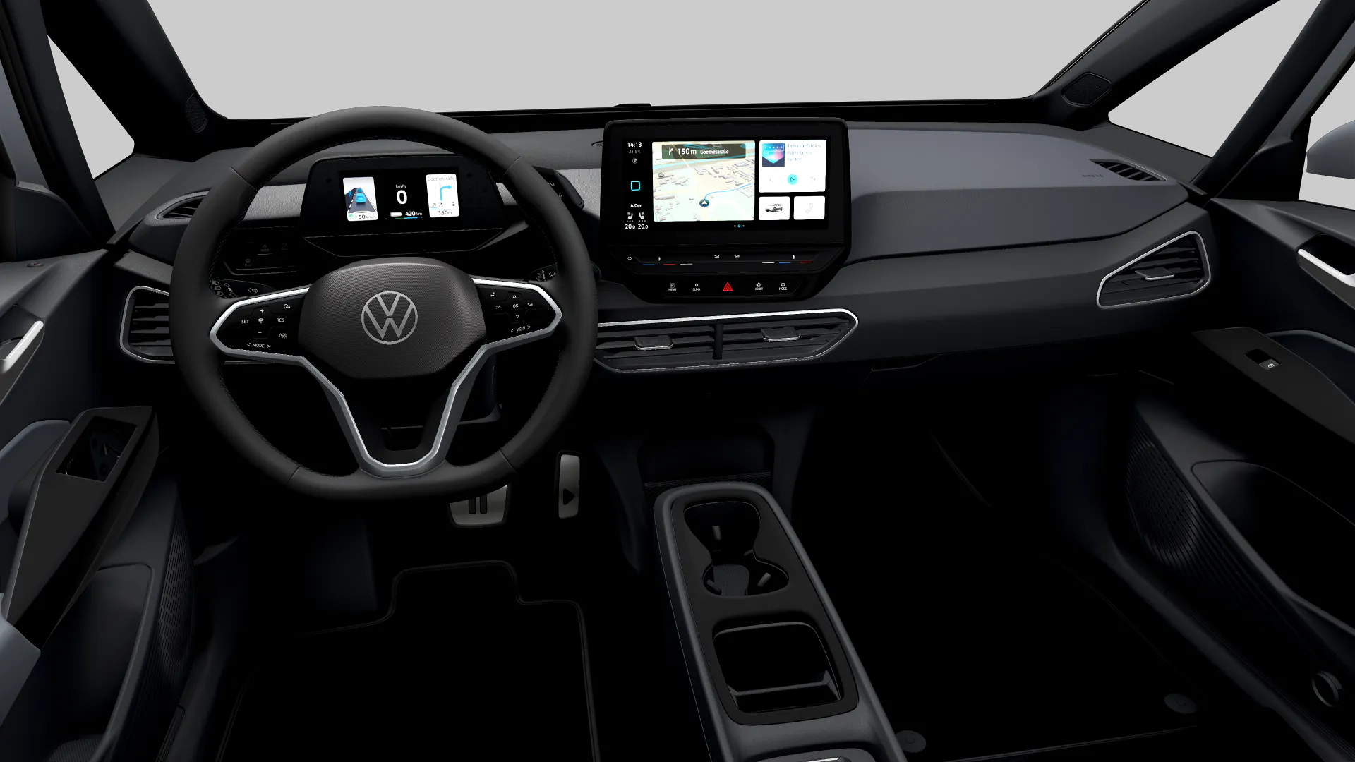 Volkswagen ID.3 Pro S