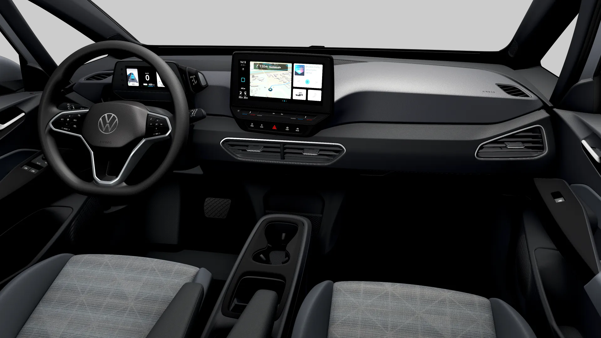 Volkswagen ID.3 Pure Performance