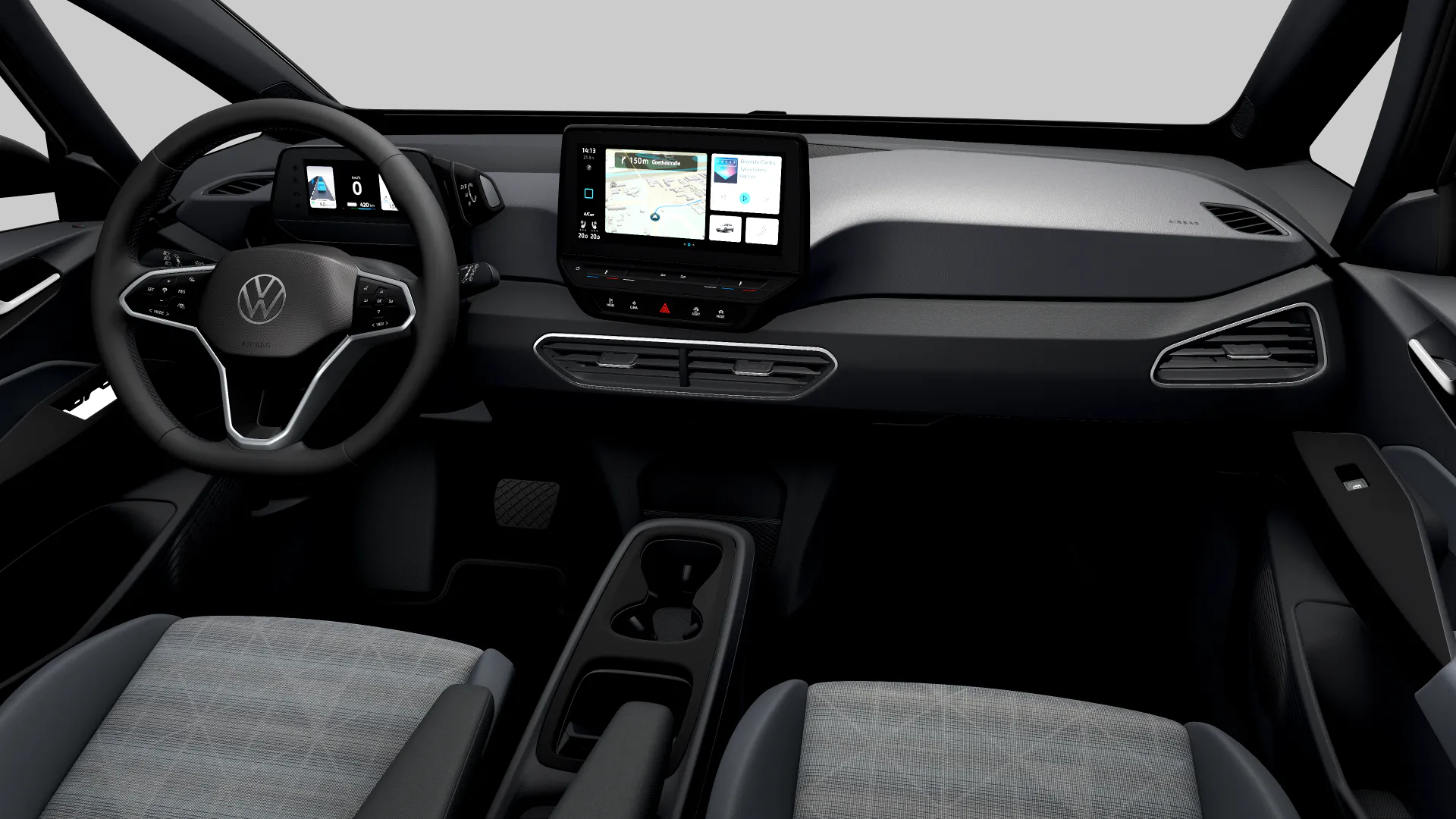 Volkswagen ID.3 Pro Performance Life