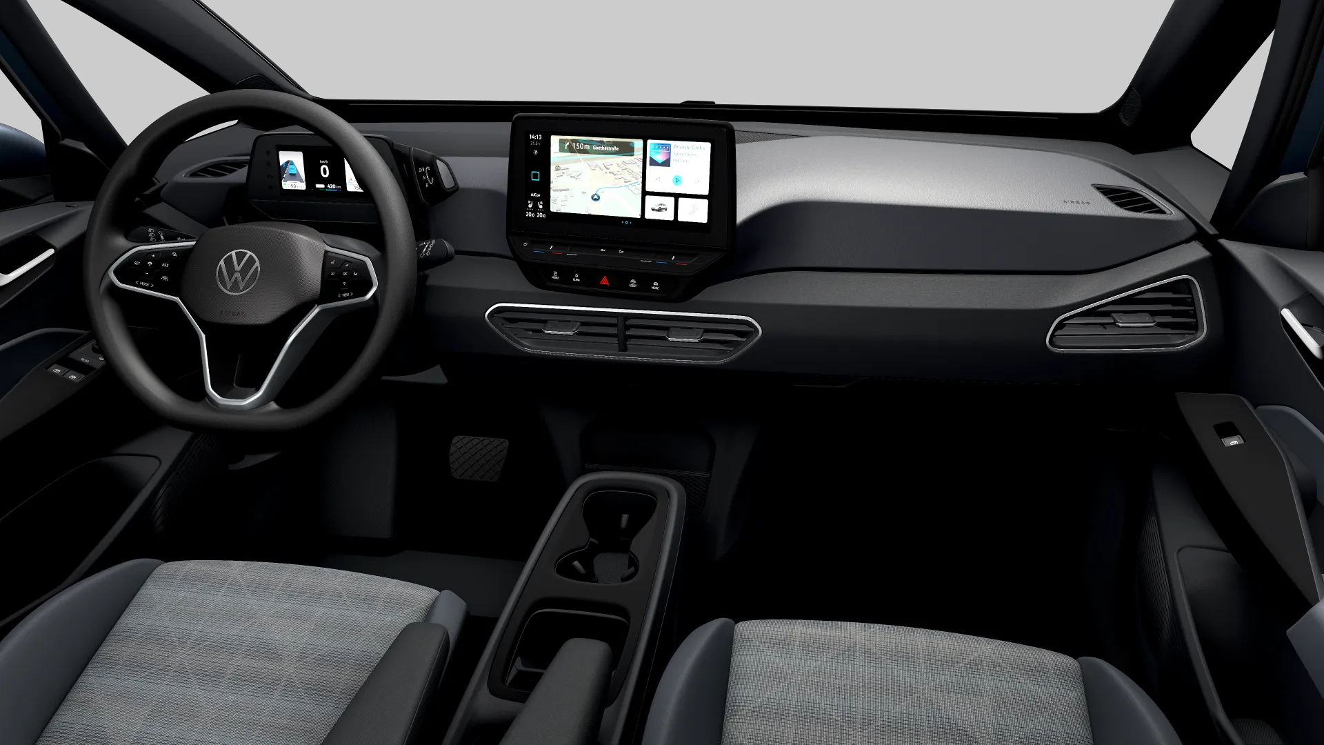 Volkswagen ID.3 Pure Performance