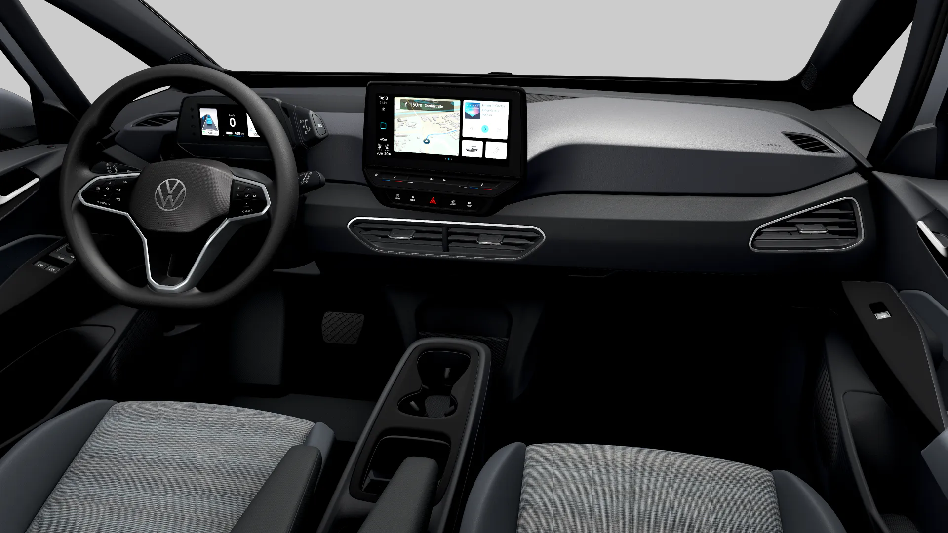 Volkswagen ID.3 Pure Performance