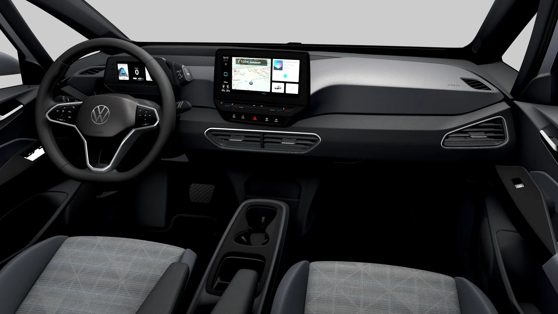 Volkswagen ID.3 Pure Performance