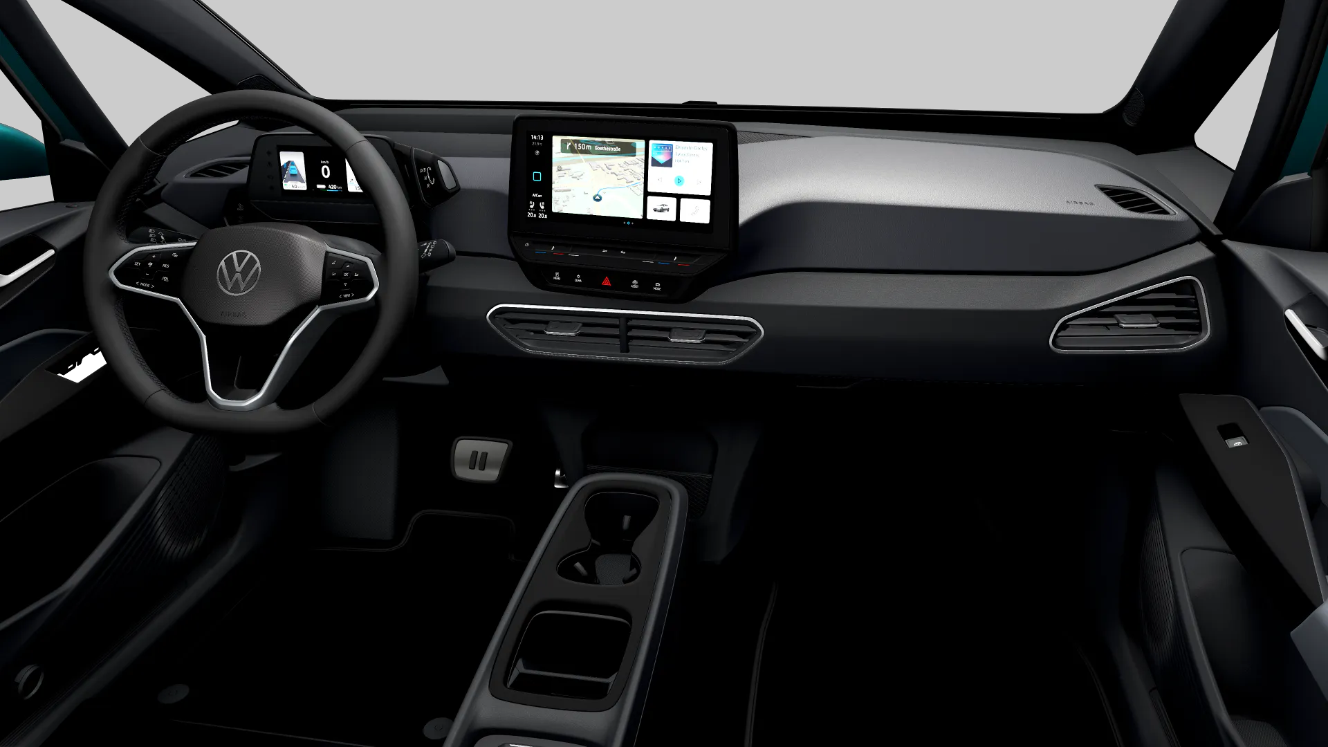 Volkswagen ID.3 Pro Performance Max