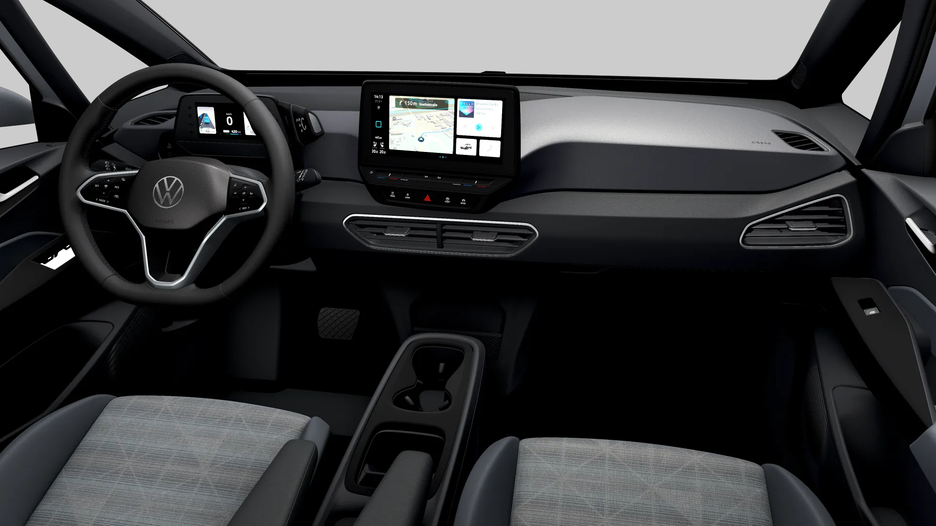 Volkswagen ID.3 Pure Performance