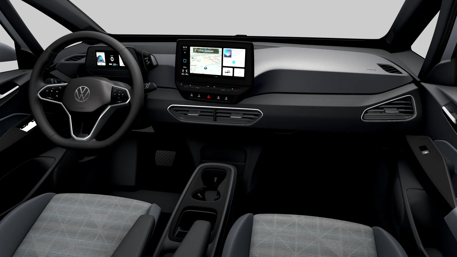 Volkswagen ID.3 Pure Performance