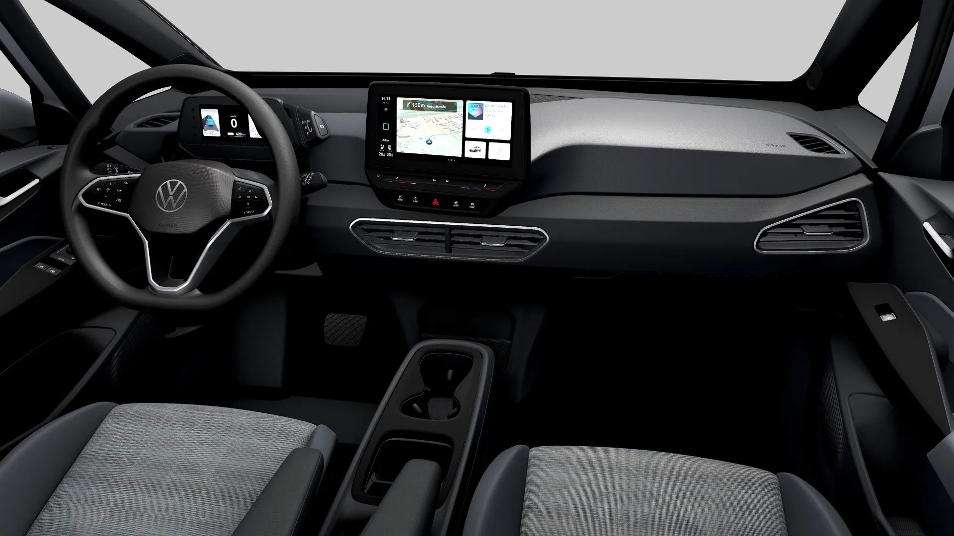 Volkswagen ID.3 Pure Performance