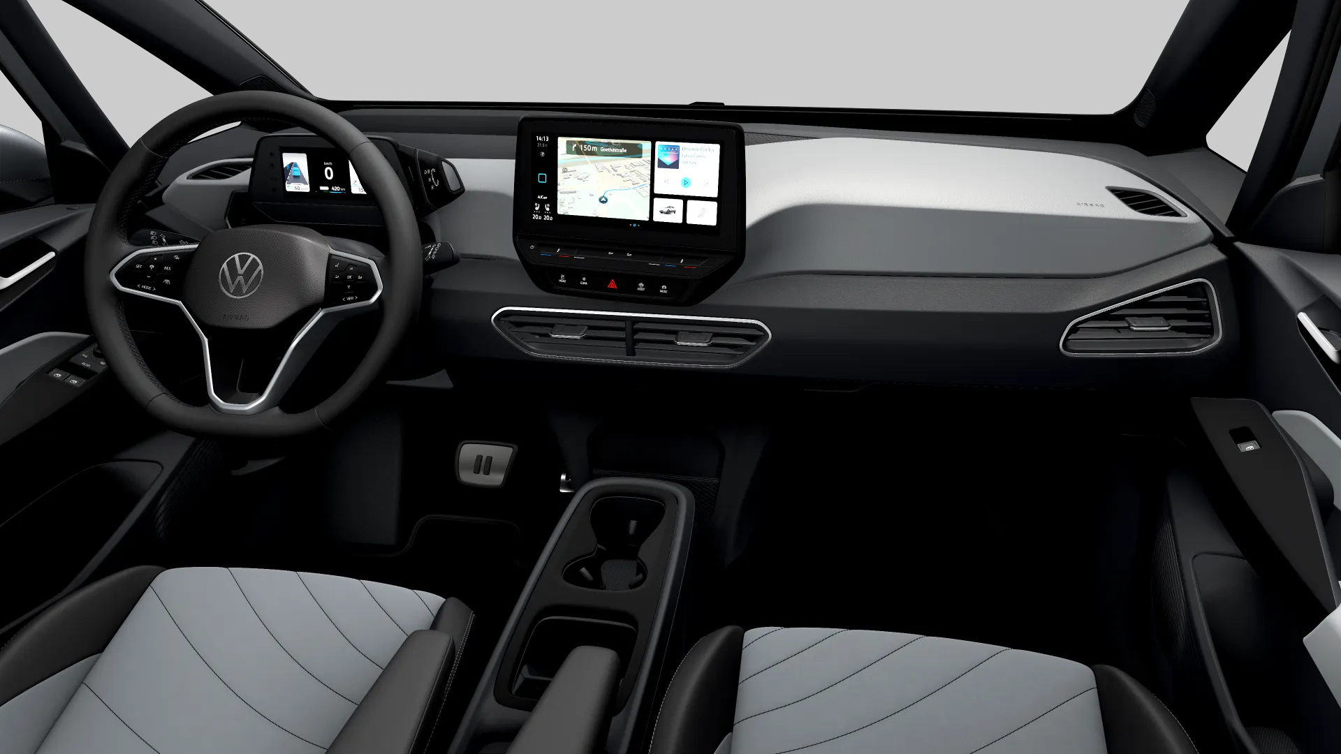 Volkswagen ID.3 Pro Performance