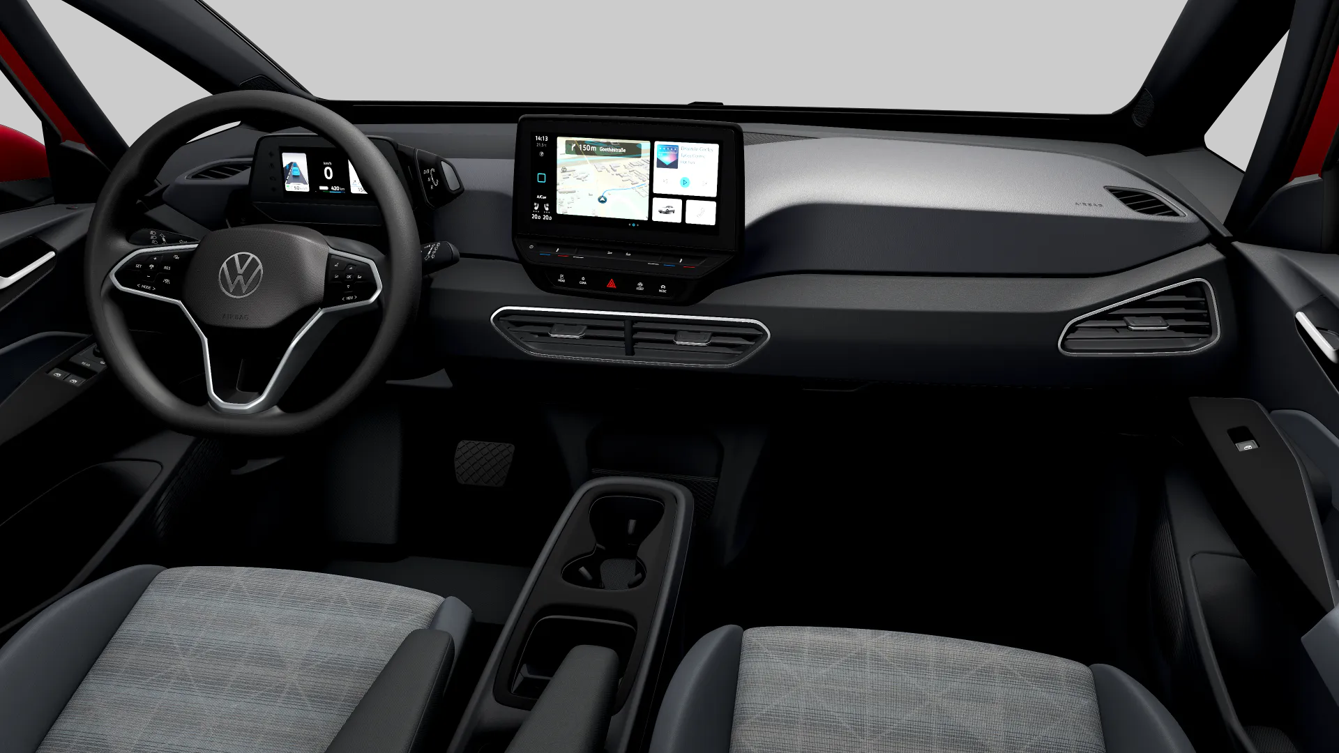 Volkswagen ID.3 Pure Performance