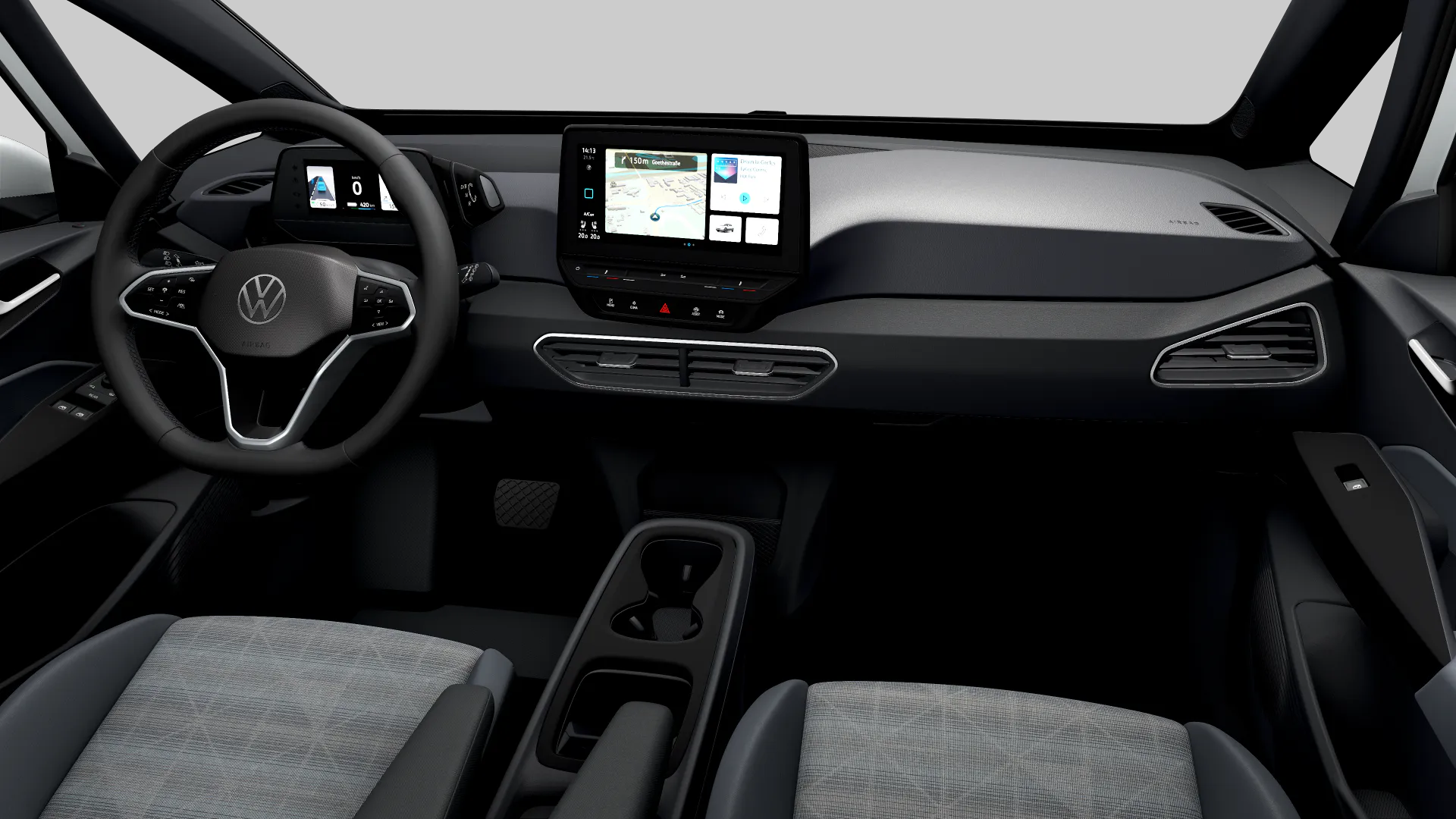 Volkswagen ID.3 Pure Performance