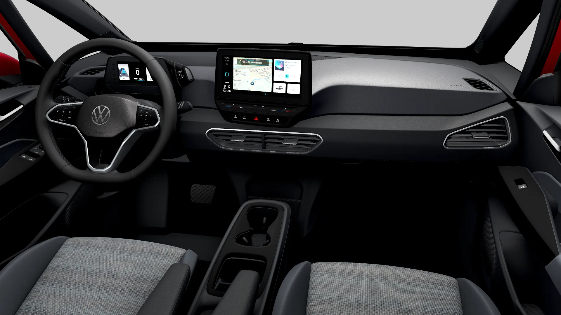 Volkswagen ID.3 Pure Performance