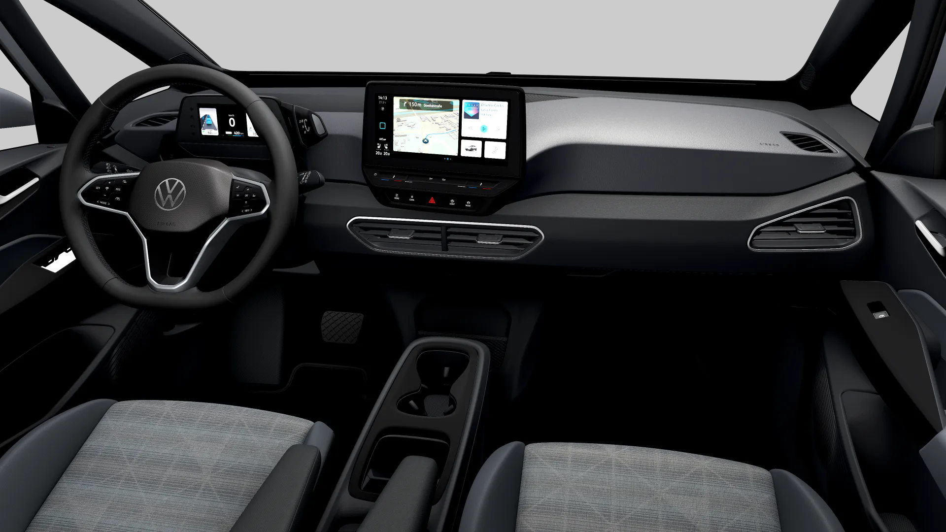 Volkswagen ID.3 Pure Performance
