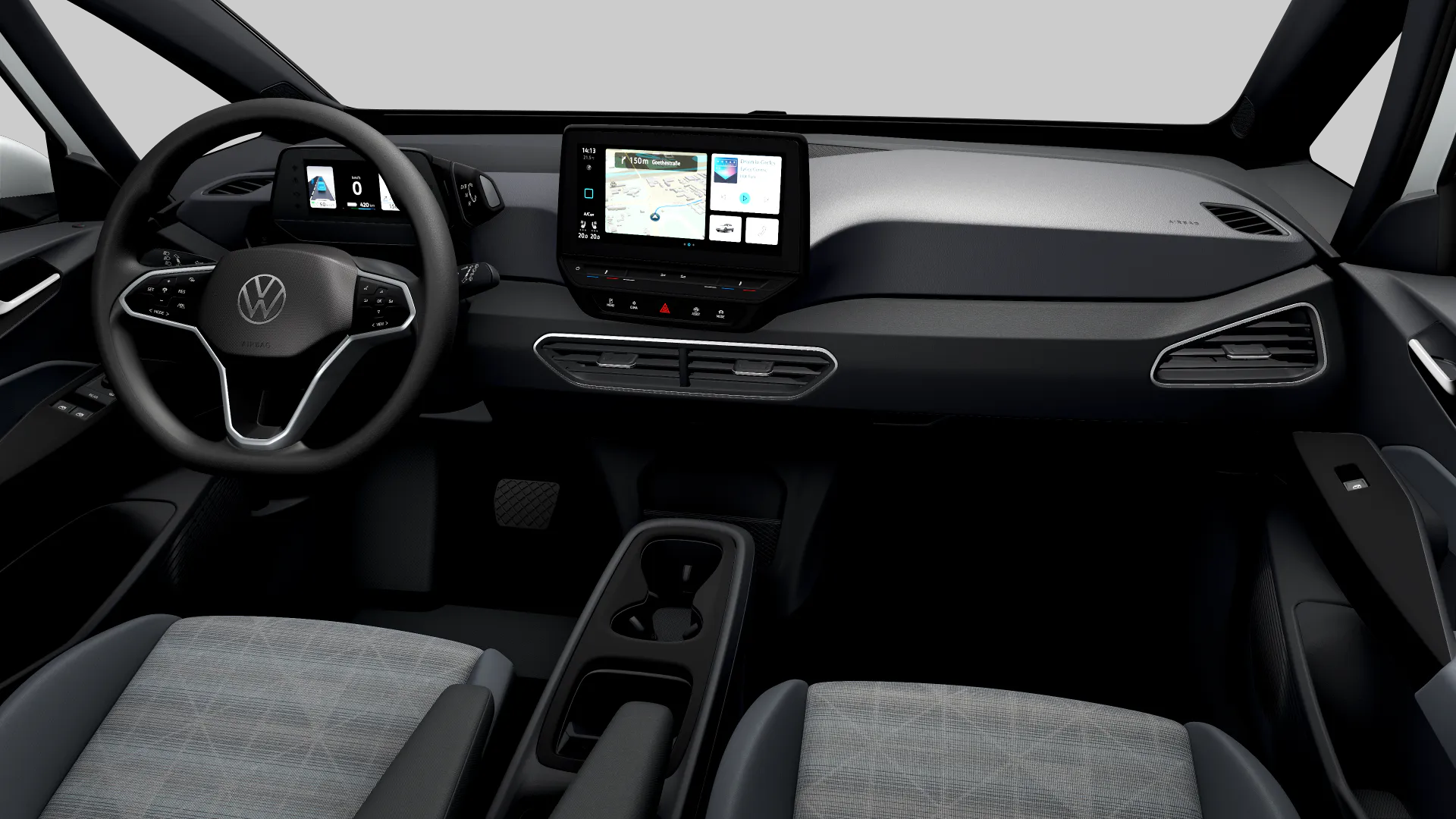 Volkswagen ID.3 Pure Performance