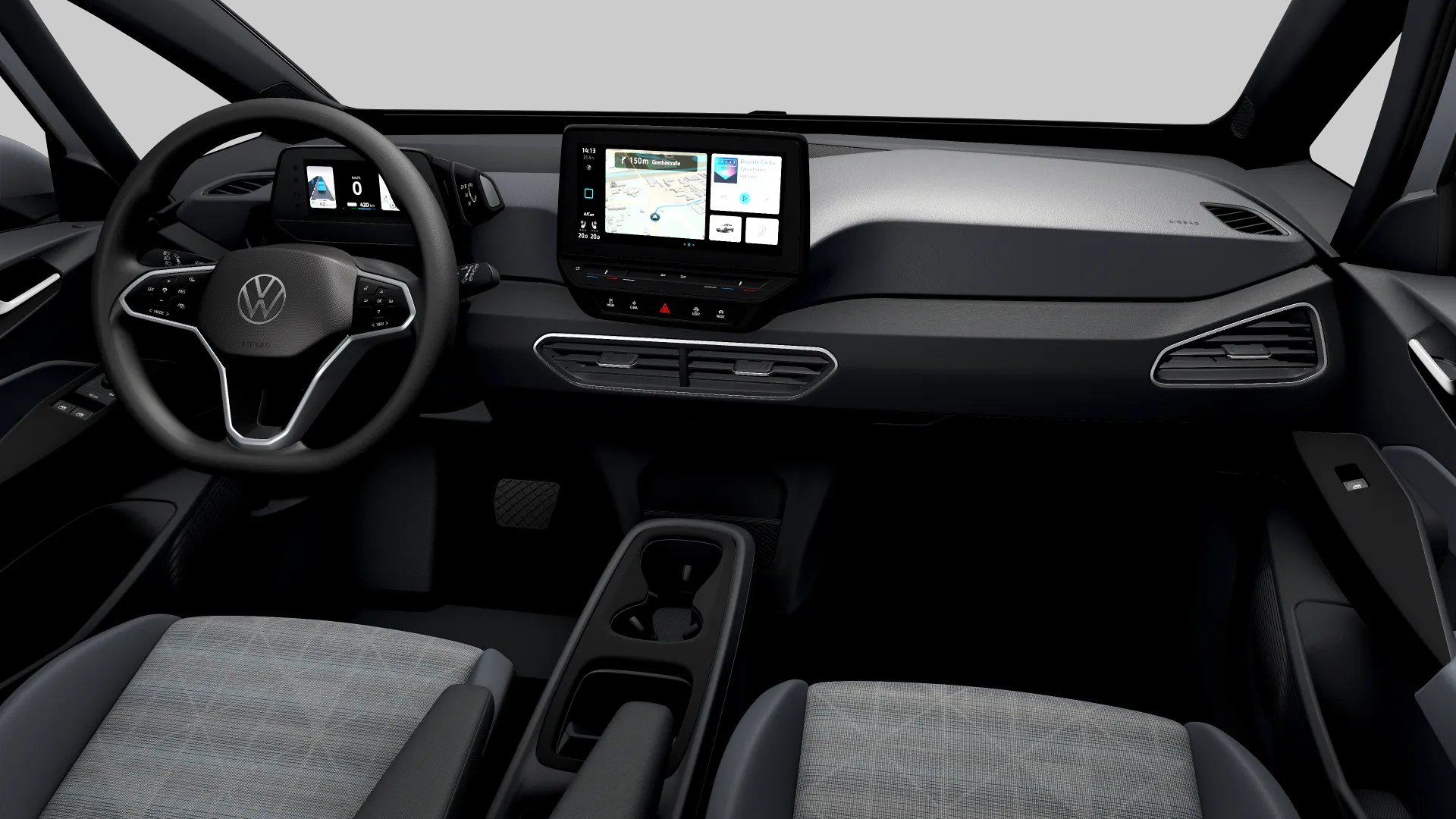 Volkswagen ID.3 Pure Performance