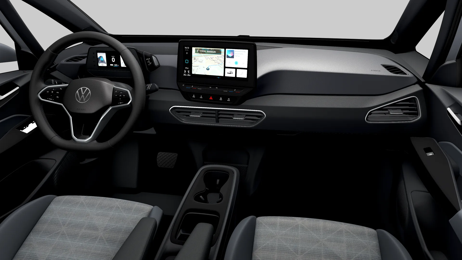 Volkswagen ID.3 Pure Performance