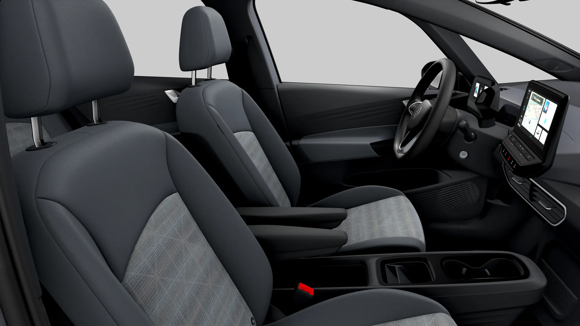 Volkswagen ID.3 Pure Performance