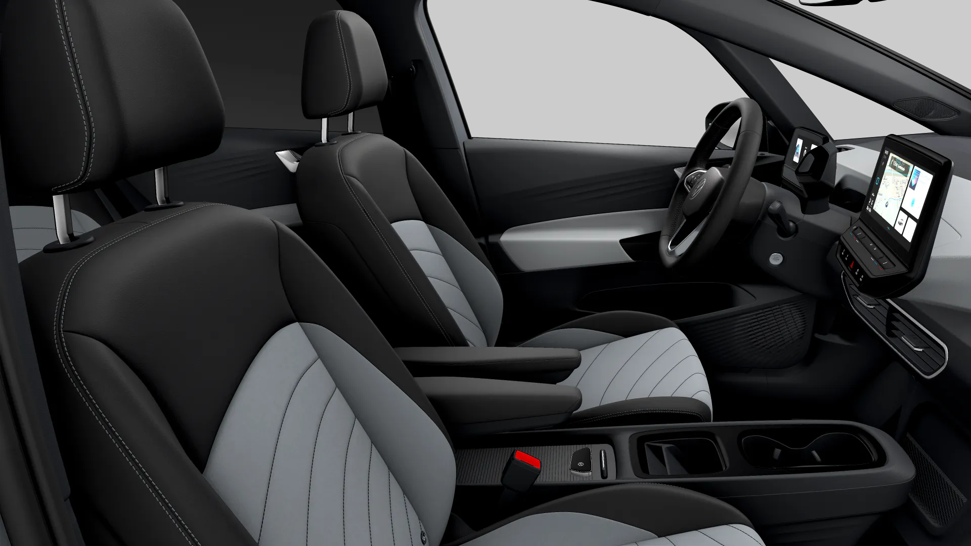 Volkswagen ID.3 Pro Performance