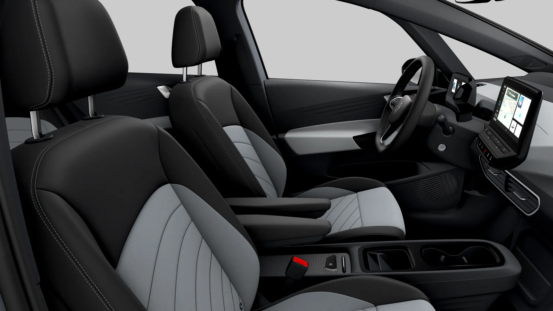 Volkswagen ID.3 Pro Performance