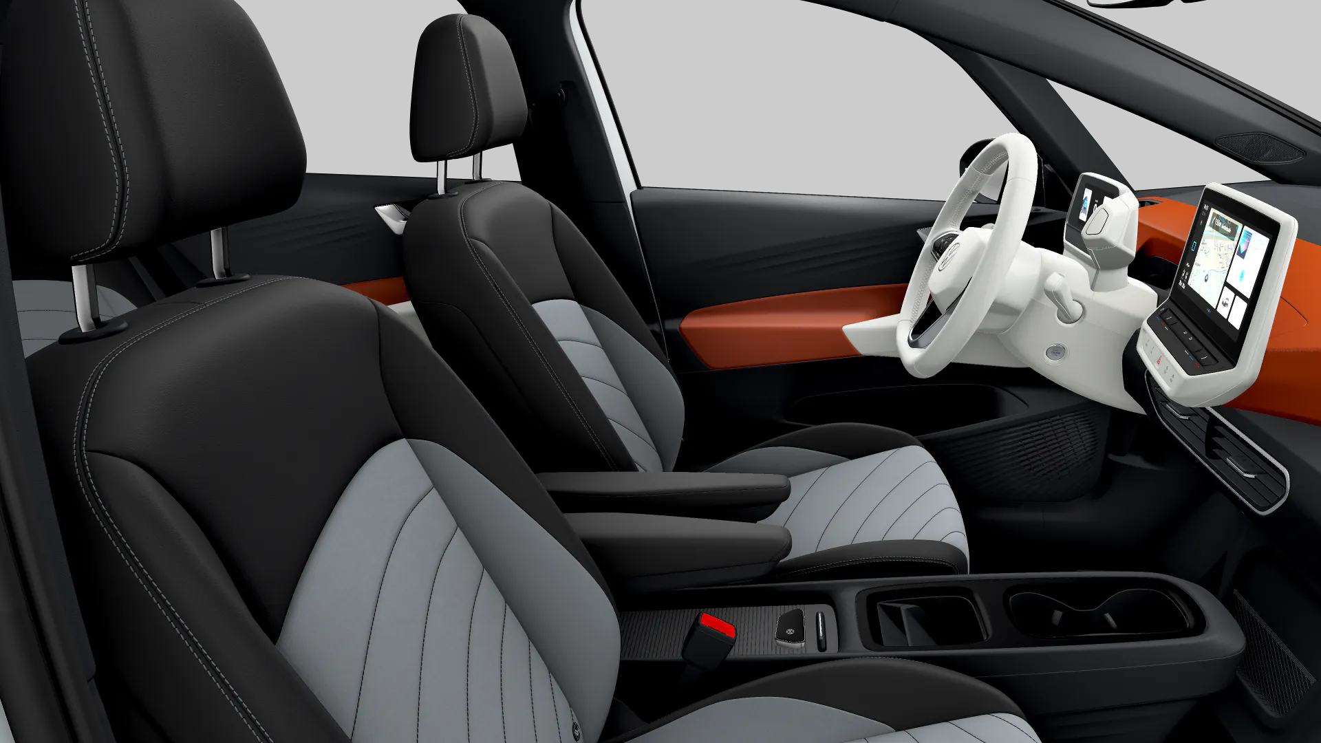 Volkswagen ID.3 Pro S