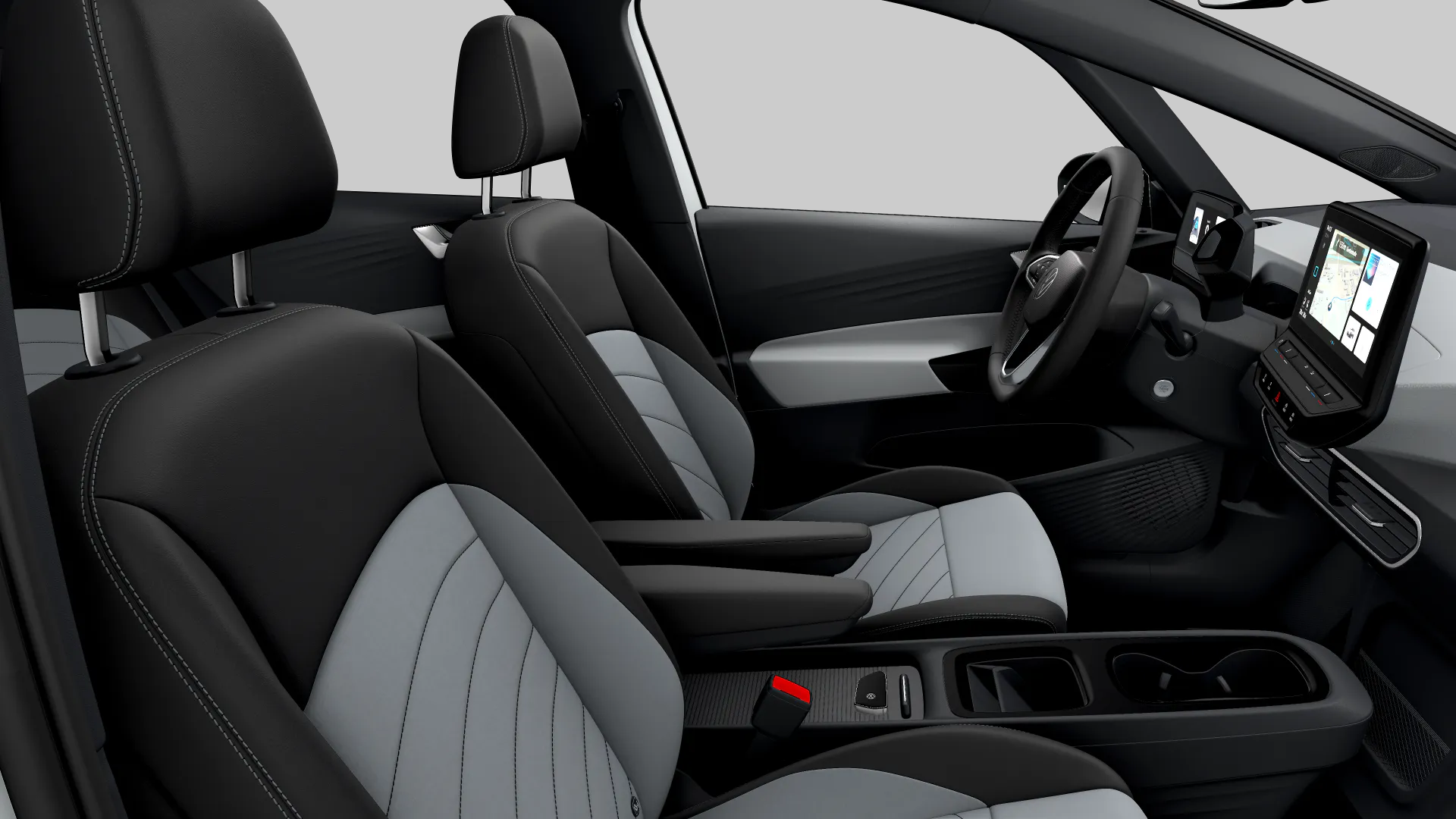 Volkswagen ID.3 Pro Performance
