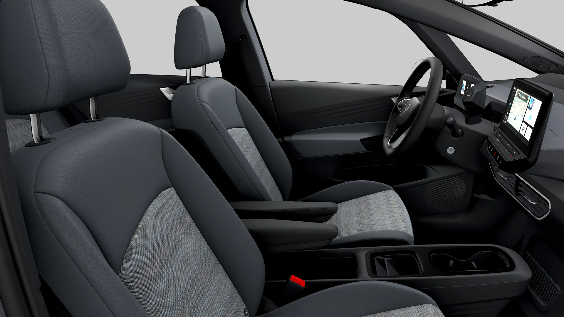 Volkswagen ID.3 Pure Performance