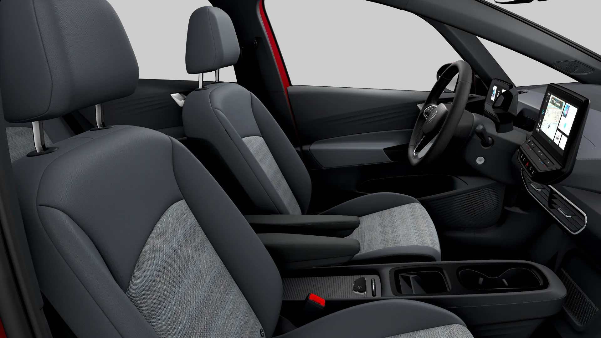 Volkswagen ID.3 Pro Performance