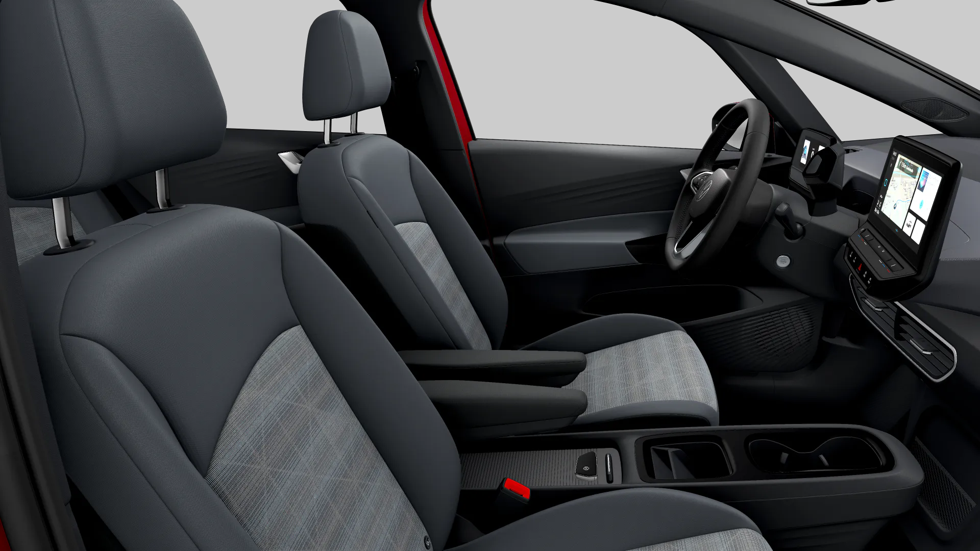 Volkswagen ID.3 Pro Performance