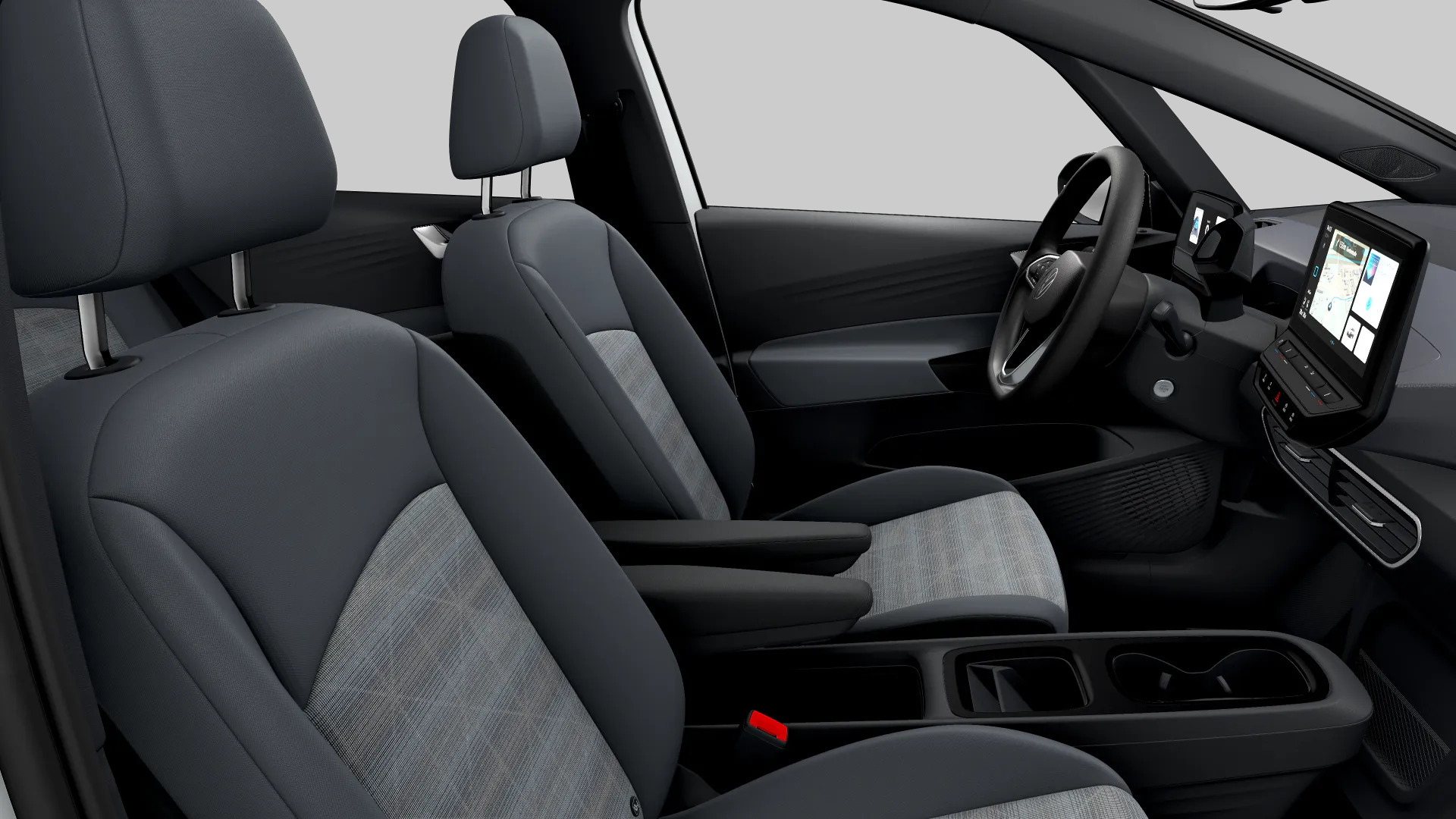 Volkswagen ID.3 Pro Performance