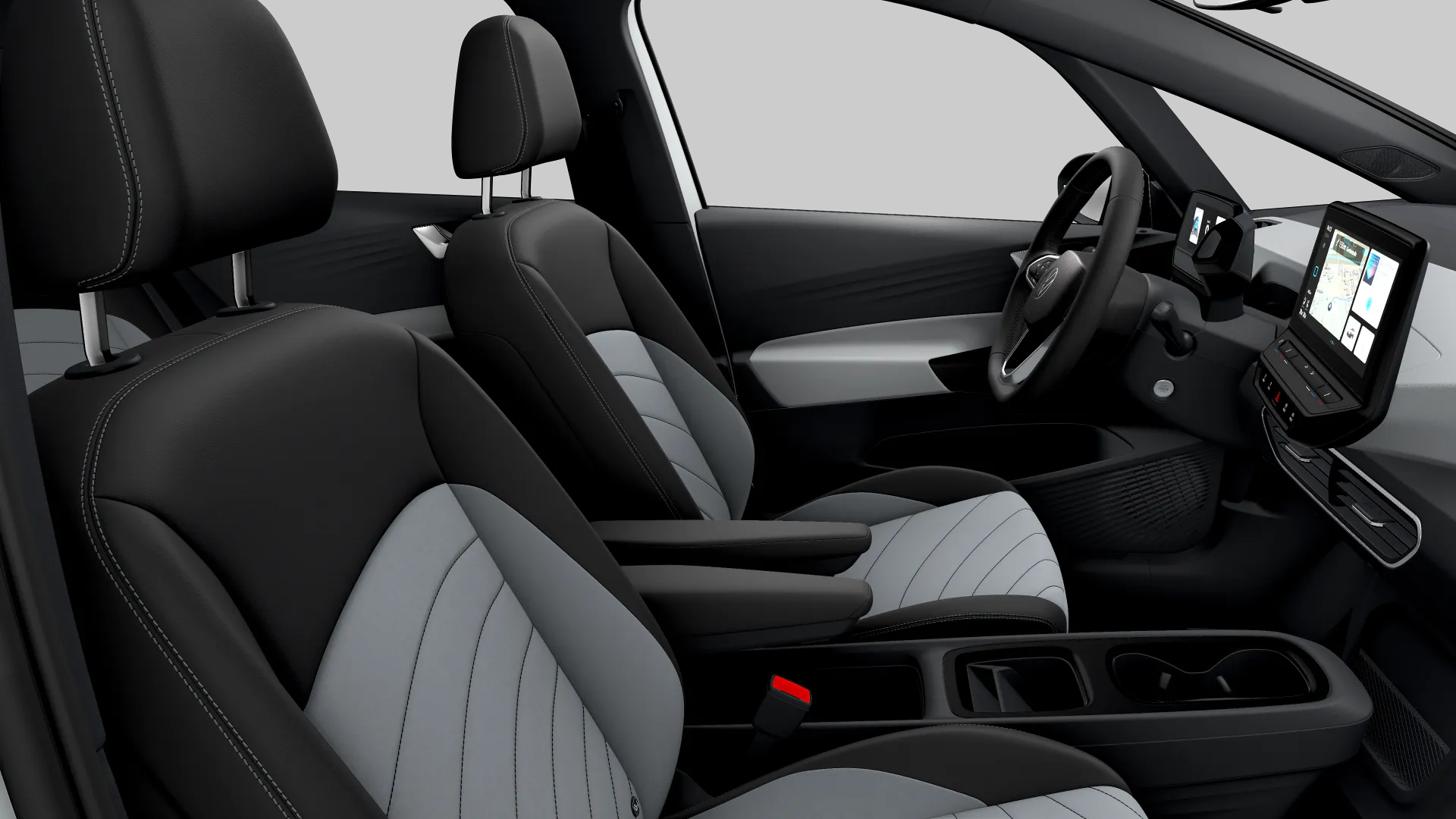 Volkswagen ID.3 Pro S