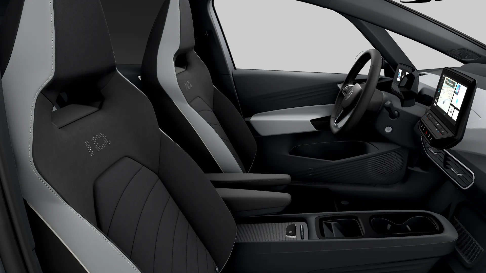 Volkswagen ID.3 Pro Performance Max