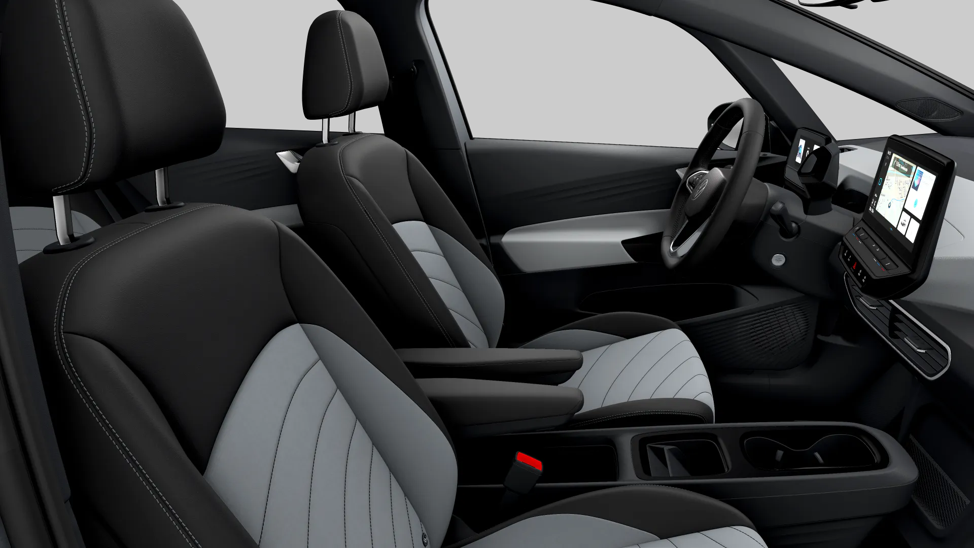 Volkswagen ID.3 Pro S