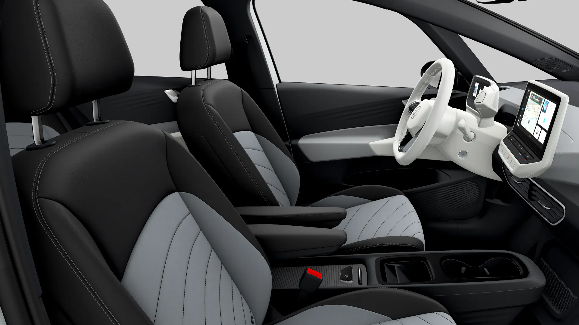 Volkswagen ID.3 Pro S