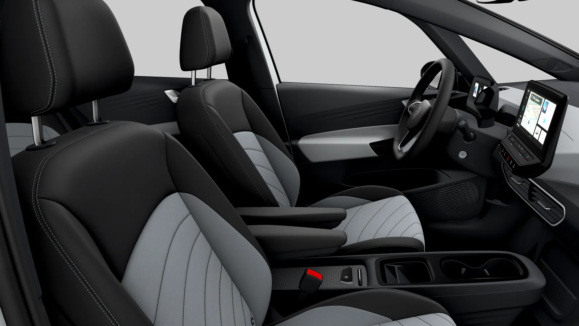 Volkswagen ID.3 Pro Performance