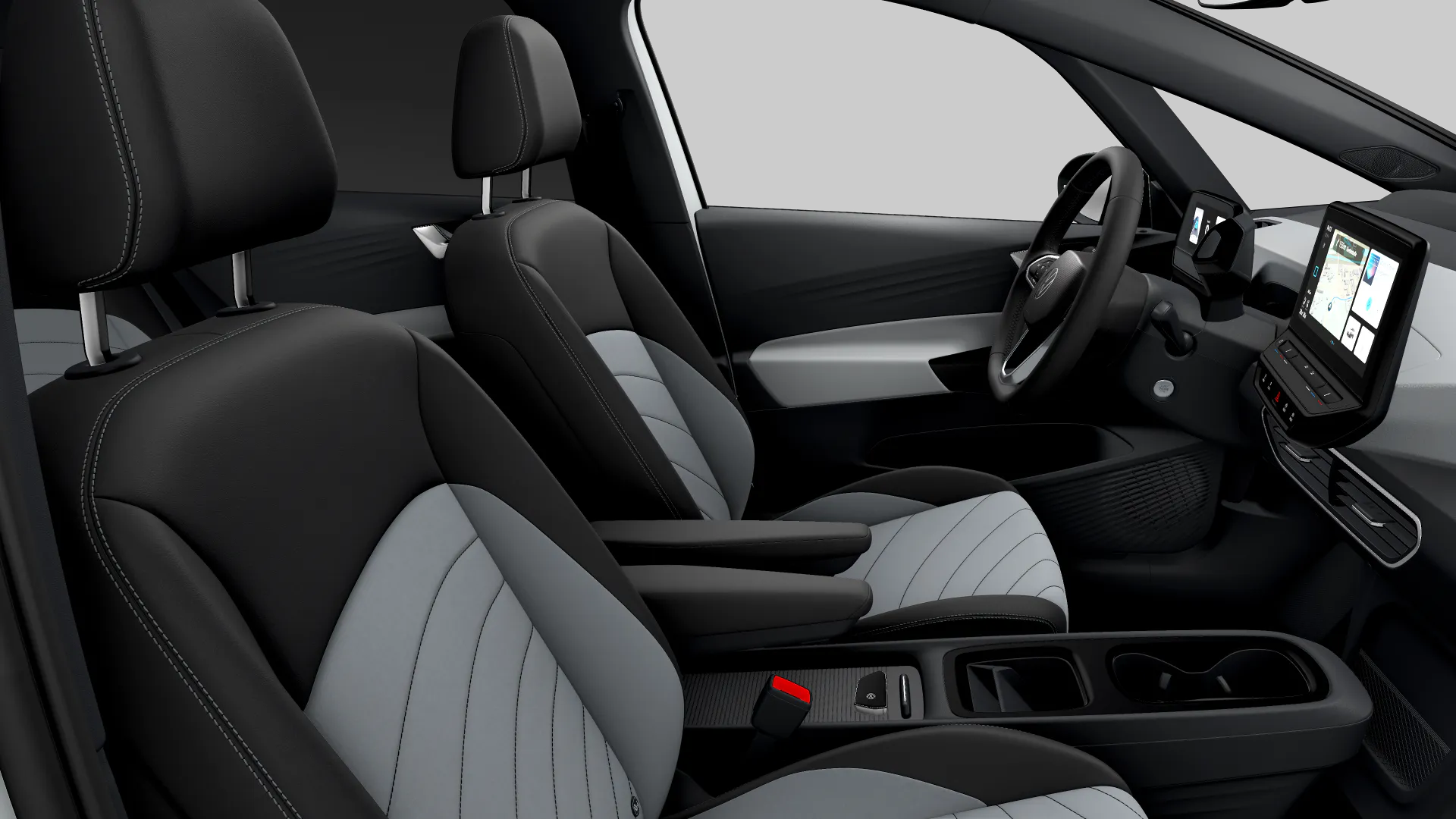 Volkswagen ID.3 Pure Performance