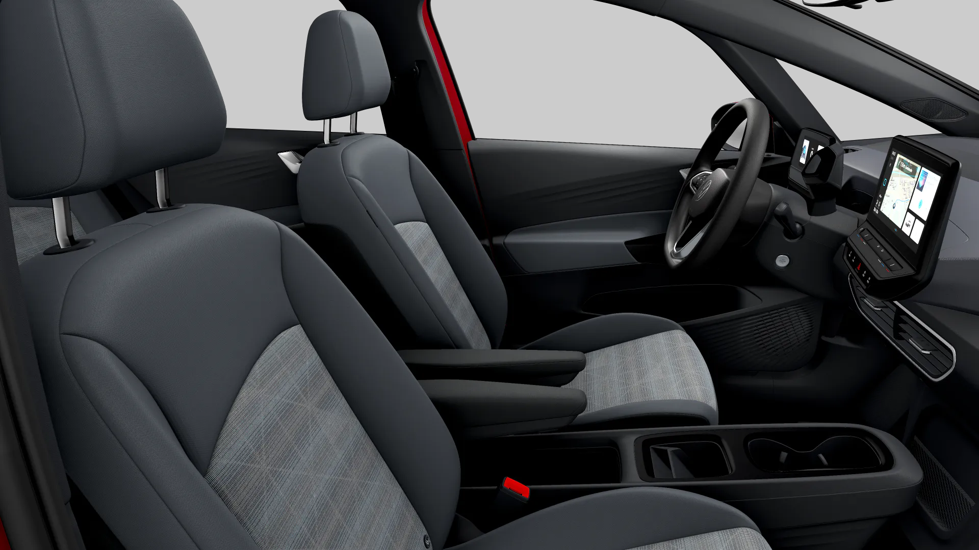 Volkswagen ID.3 Pro