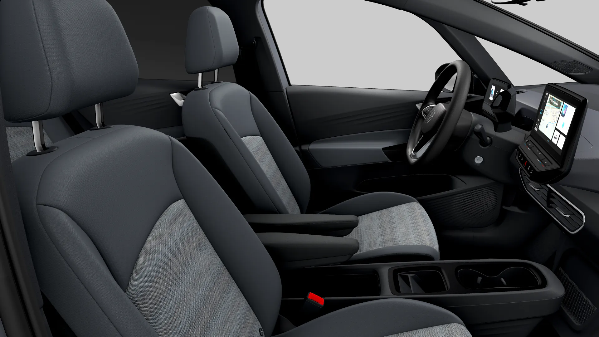 Volkswagen ID.3 Pure Performance