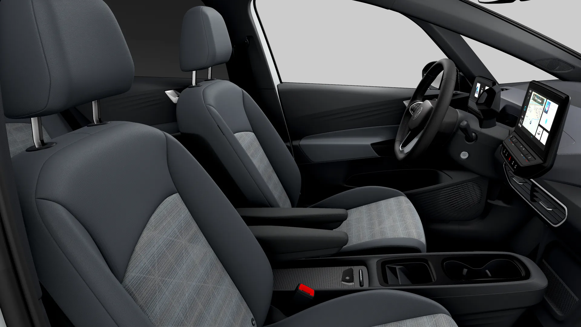 Volkswagen ID.3 Pro Performance