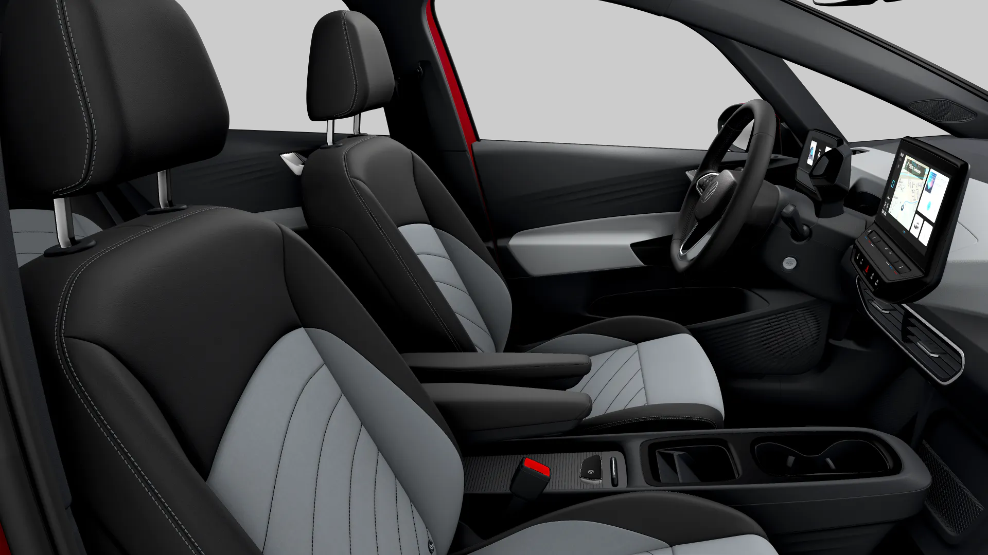 Volkswagen ID.3 Pro Performance