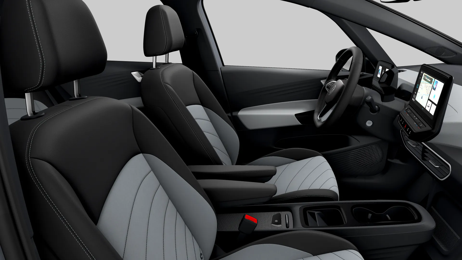 Volkswagen ID.3 Pure Performance