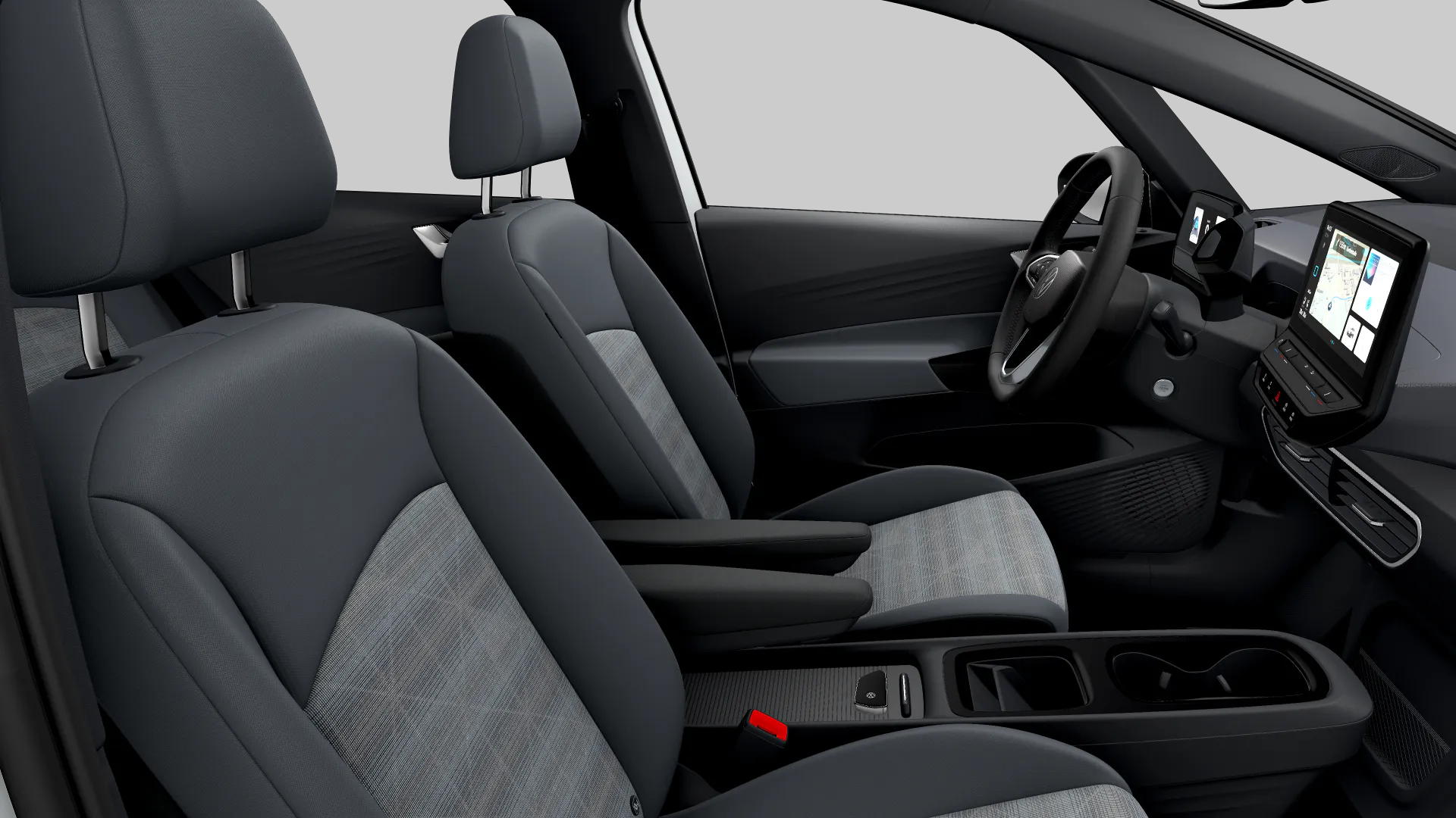 Volkswagen ID.3 Pure Performance