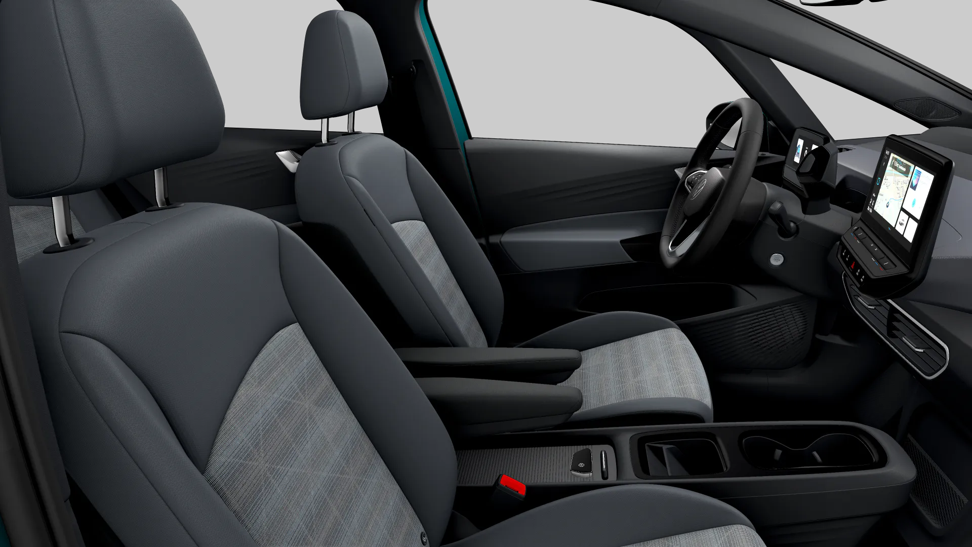 Volkswagen ID.3 Pro