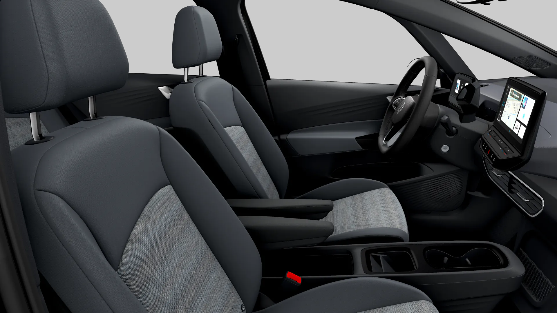 Volkswagen ID.3 Pro