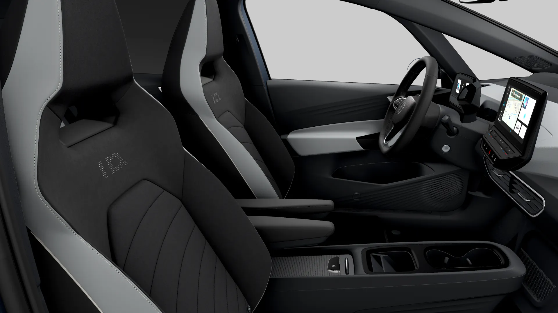 Volkswagen ID.3 Pro Performance Max