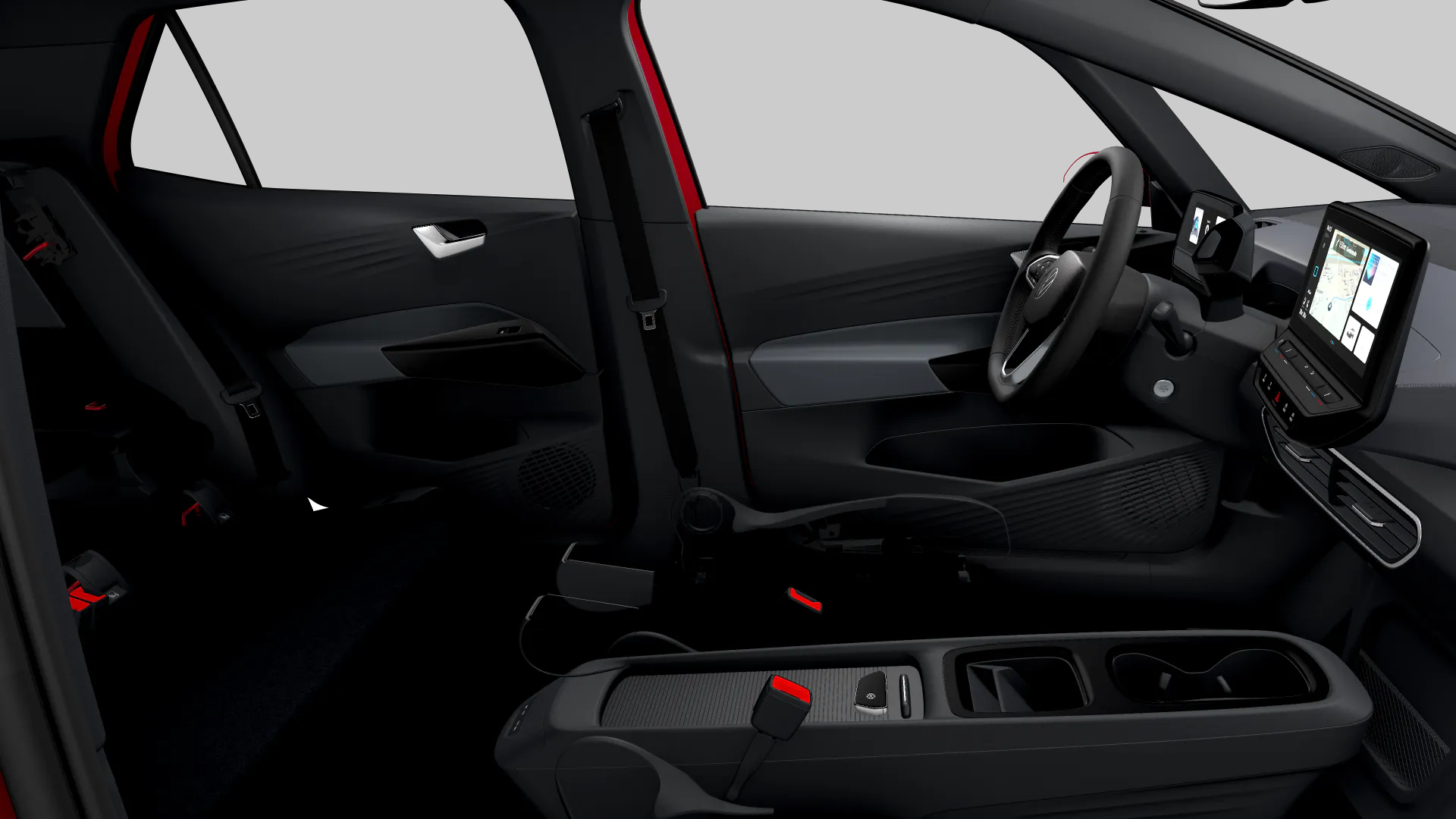 Volkswagen ID.3 Pro Performance