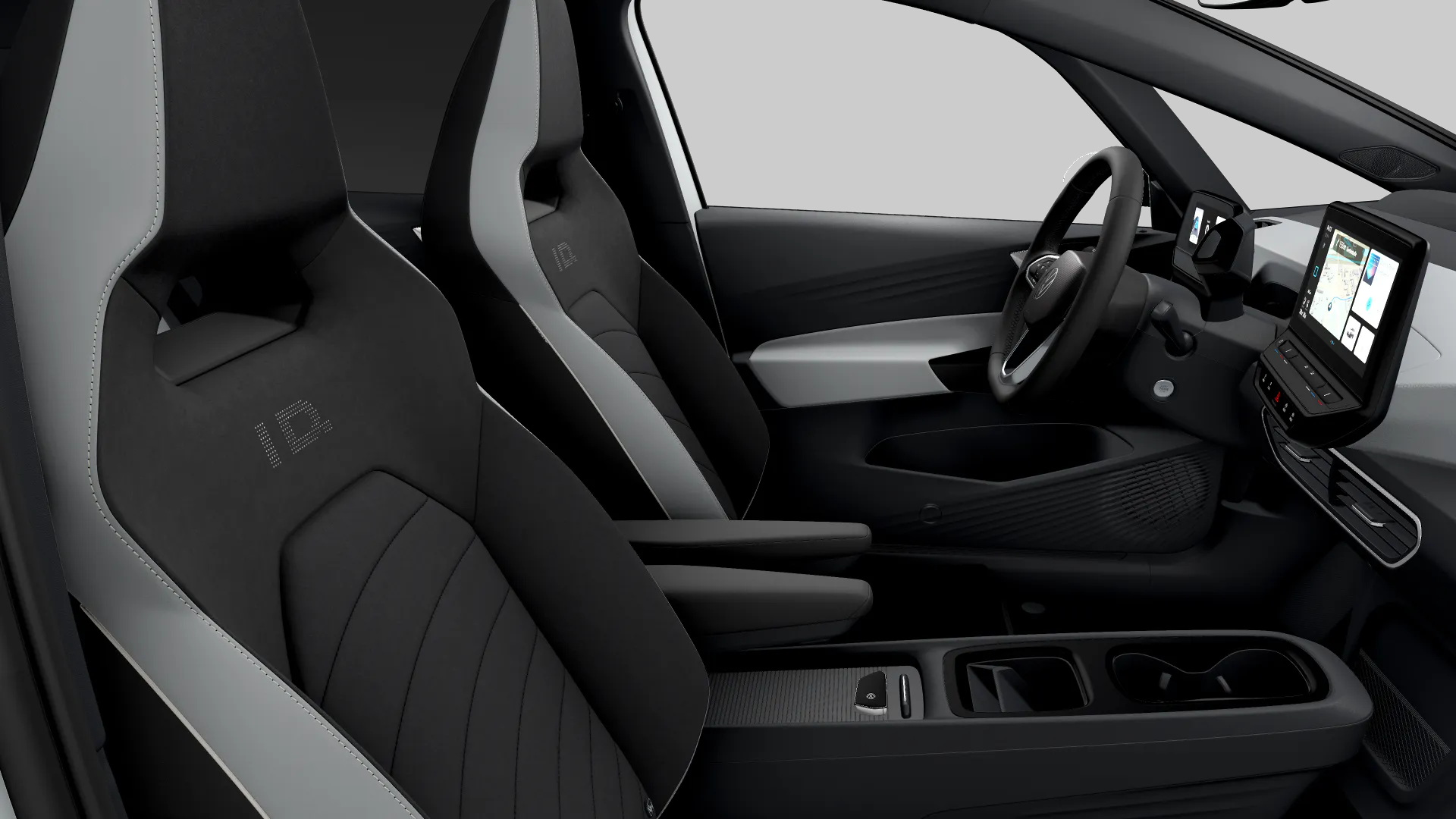 Volkswagen ID.3 Pro Performance Max