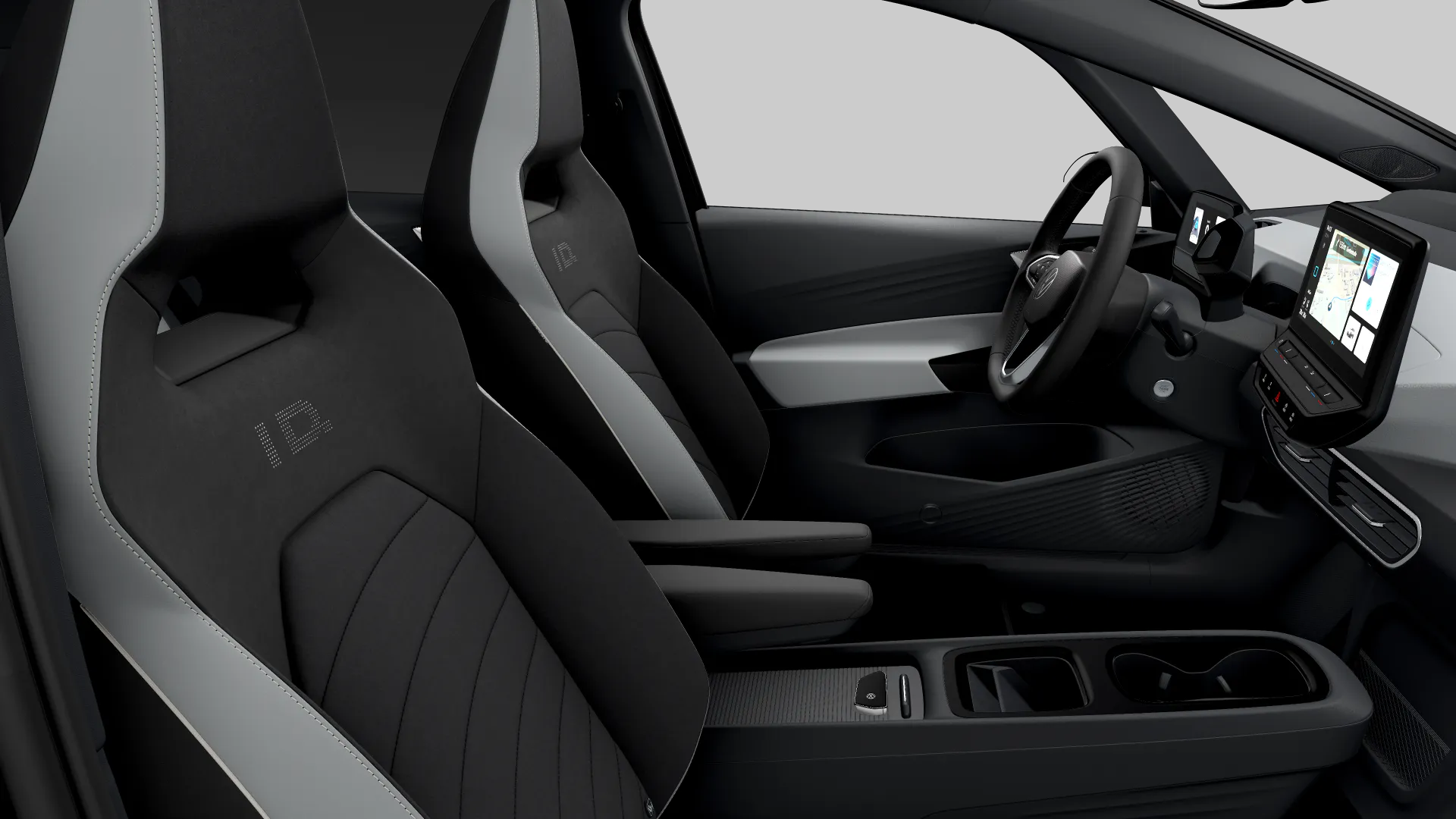 Volkswagen ID.3 Pro Performance Max