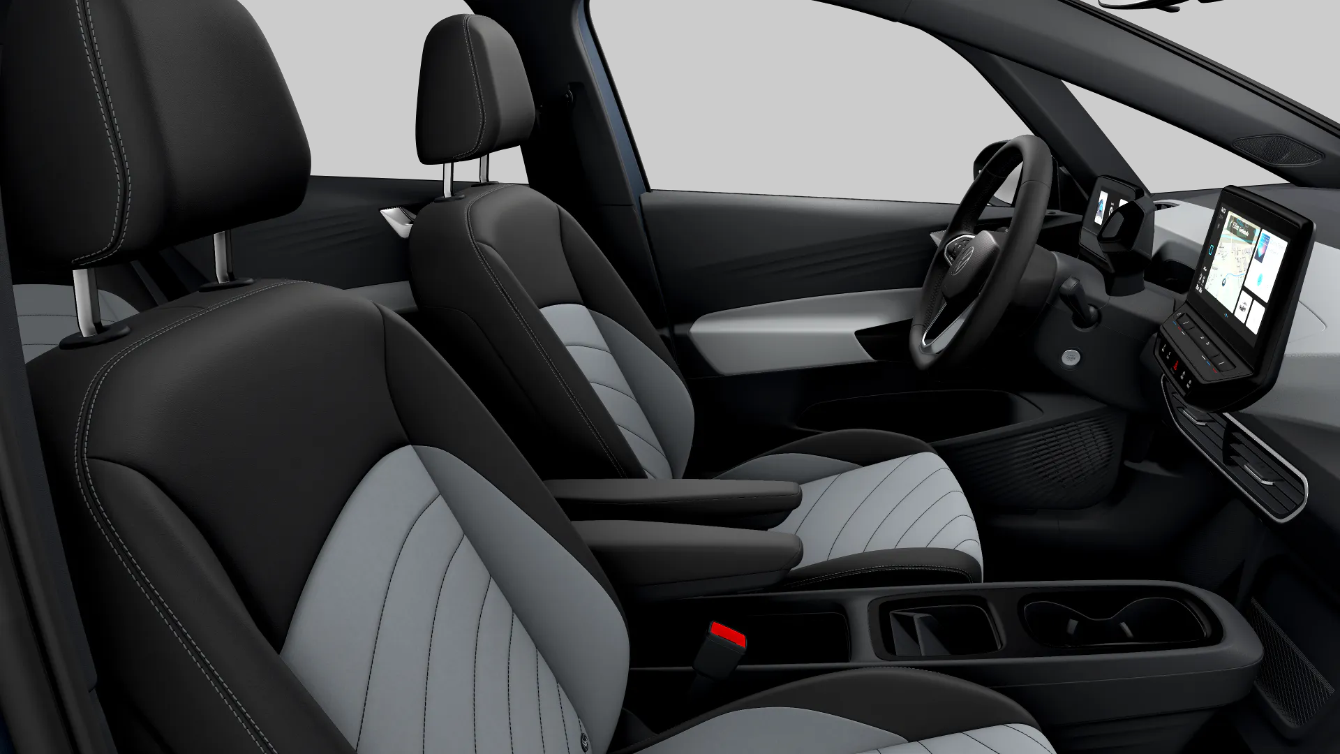 Volkswagen ID.3 Pro S